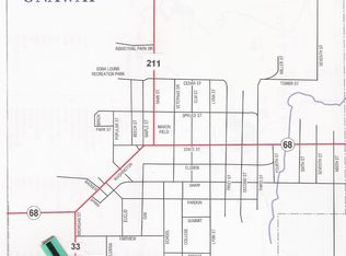 0 M 33 Hwy, Onaway, MI 49765