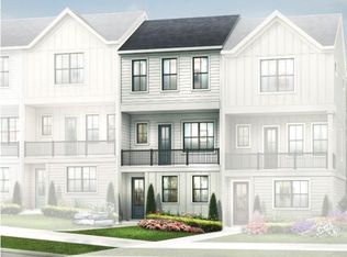 1240 Zebrawood Ct SE #176, Atlanta, GA 30315