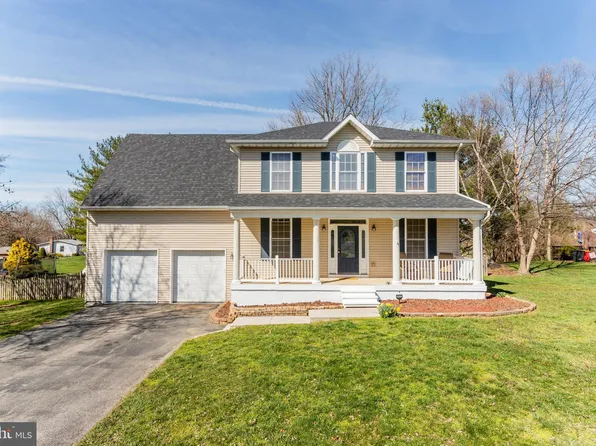 601 Brookridge Dr, Boonsboro, MD 21713