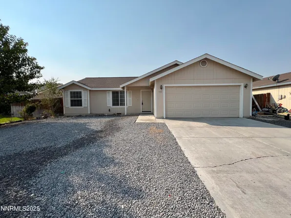 331 Wildrose Dr, Fernley, NV 89408