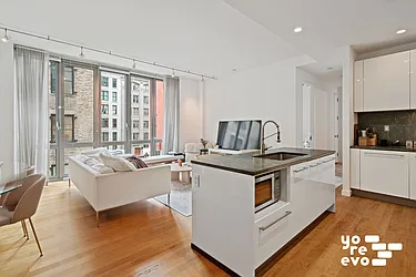 4 West 21st Street