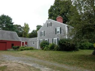 34 Wapping Rd, Kingston, MA 02364