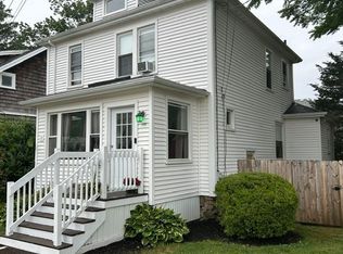 18 Ryder St, Dartmouth, MA 02747