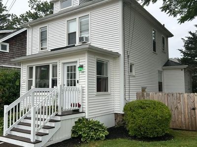 18 Ryder St, Dartmouth, MA, 02747