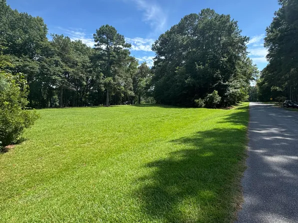 Lot 2 Branchwood Drive, Kinston, NC 28504