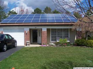 14 Twyford Ln, Manchester Township, NJ
