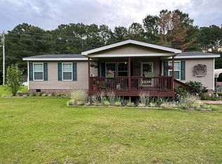 3652 County Line Rd, Cameron, NC 28326