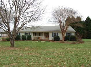 203 Miller Chapel Rd, Salisbury, NC 28147