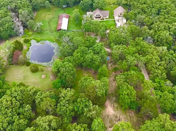 5869 Oak Trl, Scurry, TX 75158