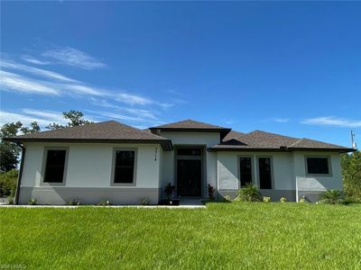 1860 10th AVE NE, Naples, FL, 34120