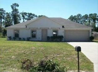 4665 Rosebud St, Cocoa, FL 32927