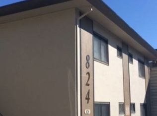 824 El Camino Real, San Bruno, CA 94066