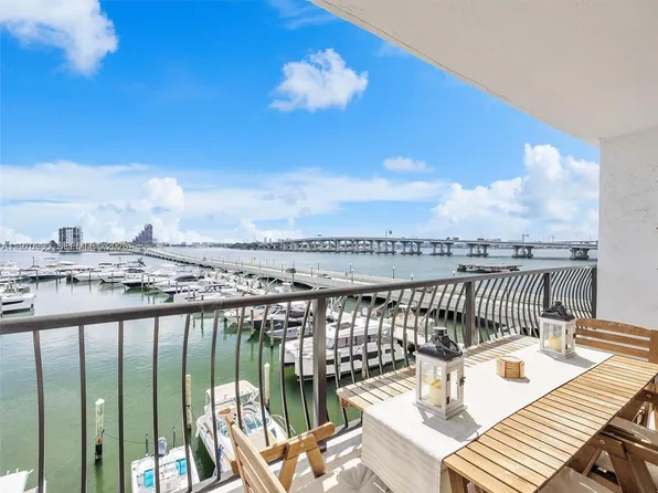 555 NE 15th St, Miami, FL