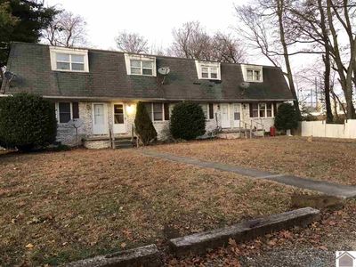 254 256 258 260 Glenn St, Paducah, KY, 42003