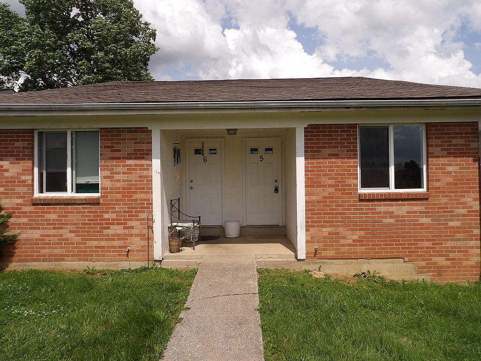 75 Ashwood Ct 3, Frankfort, KY 40601 Zillow