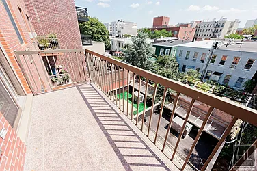 Rented by Highline Residential