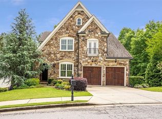 2370 Bradwardine Ct, Cumming, GA 30041