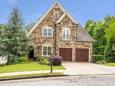 2370 Bradwardine Ct, Cumming, GA, 30041