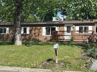 2606 Andy Dr, Columbia, MO 65202