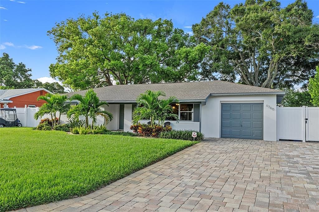 6360 25th Ave N, Saint Petersburg, FL 33710 Zillow