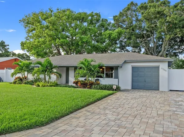 6360 25th Ave N, Saint Petersburg, FL 33710