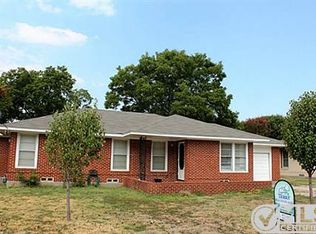 1309 Fair Ave, Gainesville, TX 76240