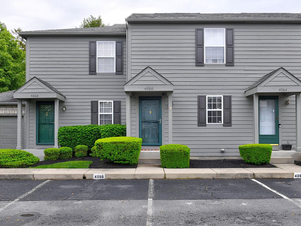 1st image of 4066 Parkcove Dr #20B