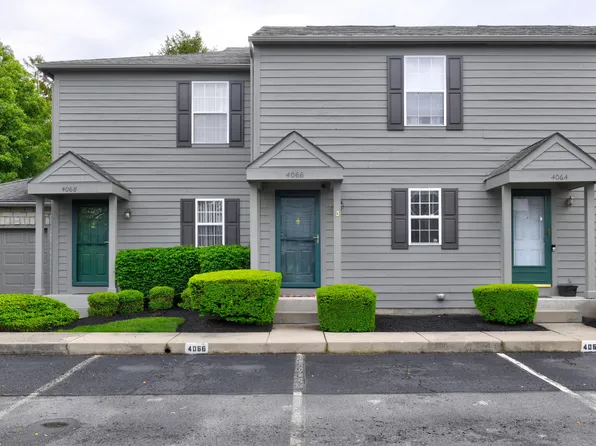 4066 Parkcove Dr #20B, Columbus, OH 43230