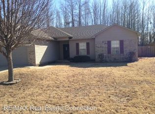 28 Ryleigh Cir, Cabot, AR 72023