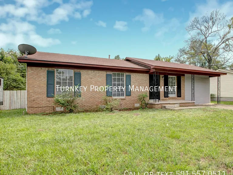 6 Parkridge Dr — Photo 1