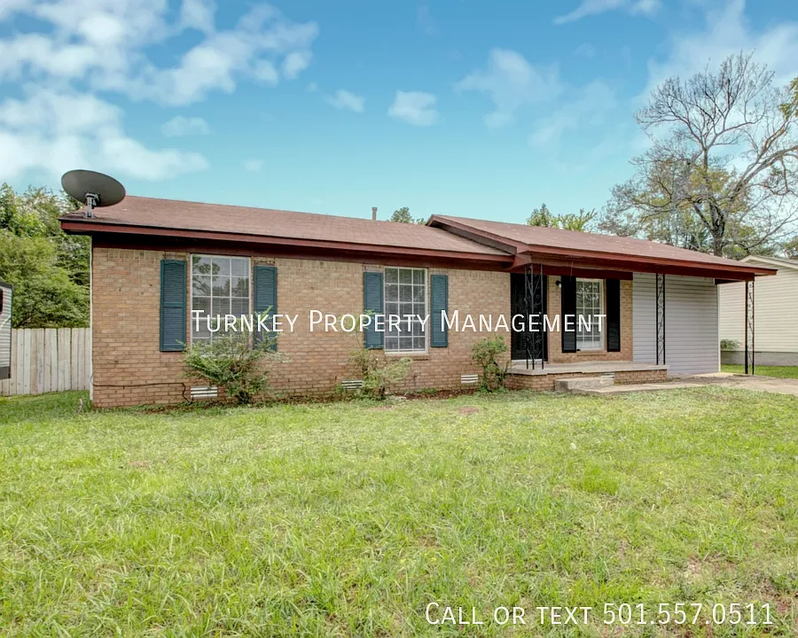 6 Parkridge Dr