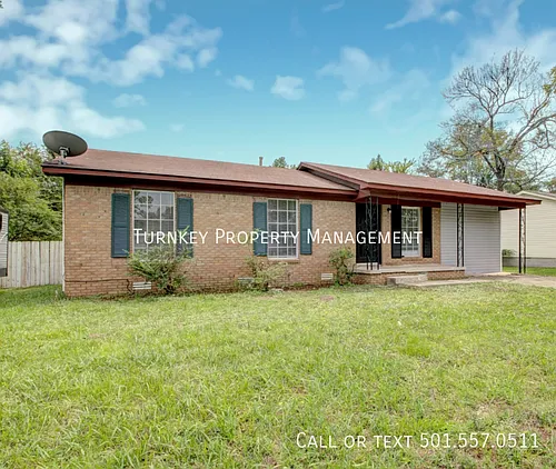 6 Parkridge Dr Photo 1