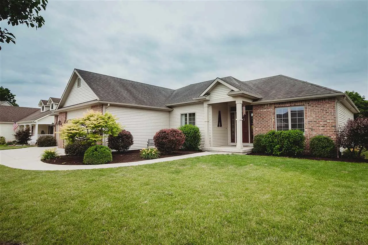10527 Quail Run photo 1