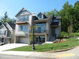 20112 SE 46th St, Camas, WA 98607