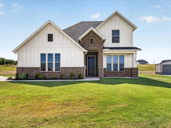 4045 Westfork Way, Springtown, TX 76082