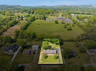 1002 Shannon Ln, Franklin, TN 37064