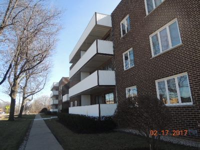 150 E Grand Ave APT 103, Elmhurst, IL, 60126