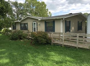 27370 300th St, Maryville, MO 64468