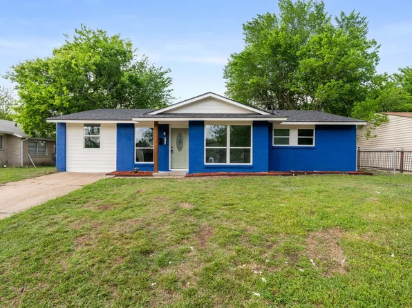 6245 Fenway St, Dallas, TX 75217