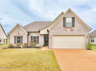 3592 Sabra Ln, Southaven, MS 38672