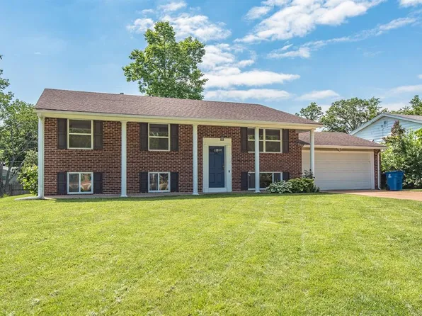 505 Stephanie Ln, Ballwin, MO 63011