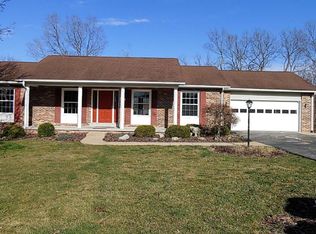 314 Meghann Dr, Woodstock, VA
