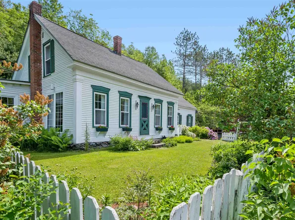 189 Minister Brook Road, Worcester, VT 05682