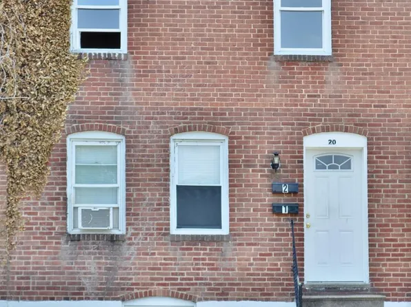 20 Ballman Ct, Baltimore, MD 21225