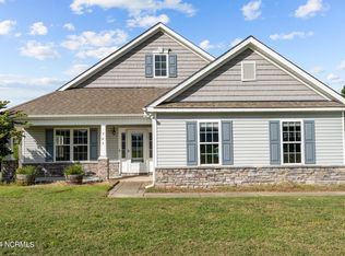 303 Connie Ct, Beulaville, NC 28518