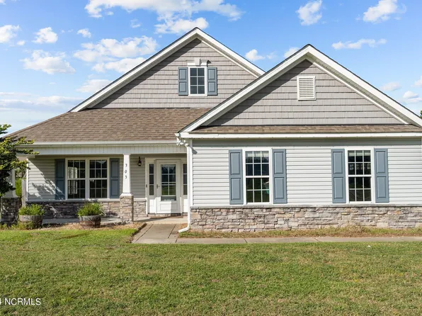303 Connie Court, Beulaville, NC 28518