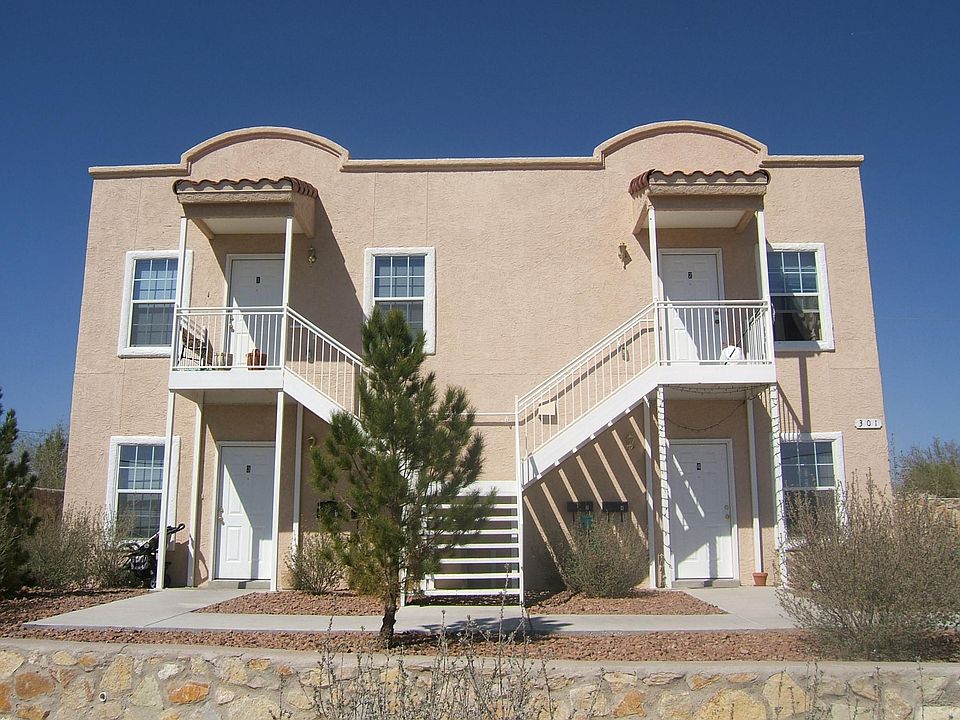 1st image of 301 McClintock Dr Ste 4