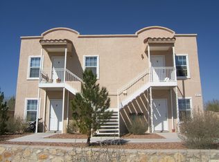 301 McClintock Dr #2, El Paso, TX 79932