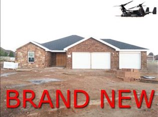 184 Mariposa Dr, Clovis, NM 88101