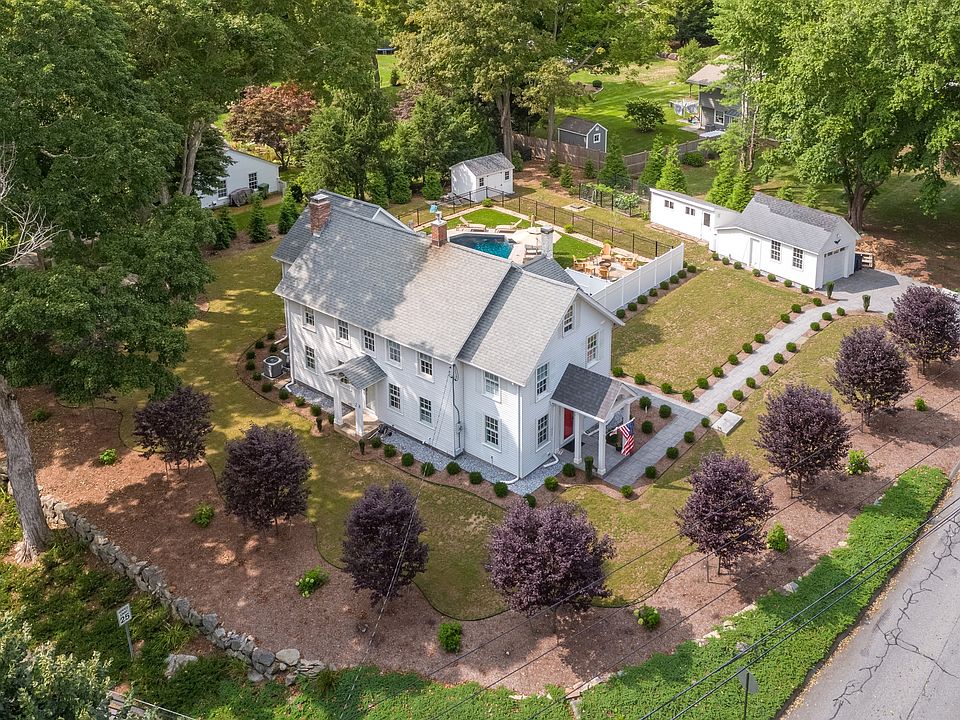 28 River Road